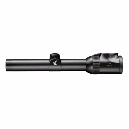 Swarovski Z6i 1-6X24 II L