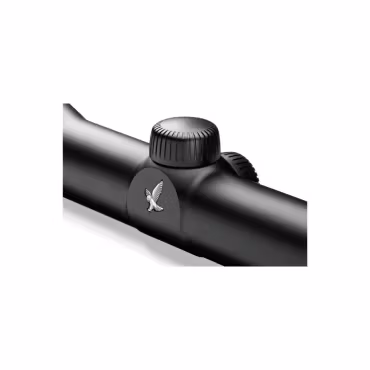 Swarovski Z6i 1-6X24 II L