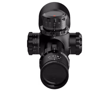 Kahles K 318i 3.5-18x50