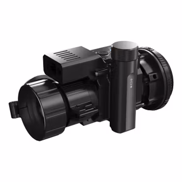 Pard Predator LRF Termisk sikte - Frontmonterat - Avståndsmätare