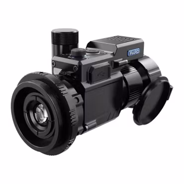 Pard Predator LRF Termisk sikte - Frontmonterat - Avståndsmätare