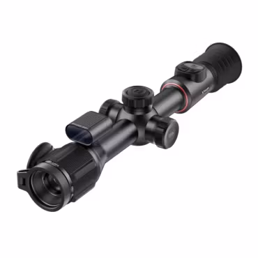 Nocpix BOLT L25R LRF - Termiskt kikarsikte