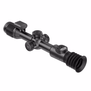 Nocpix BOLT L25R LRF - Termiskt kikarsikte