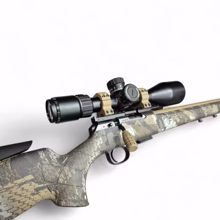 RHS CUSTOM - DESERT STORM - CZ457