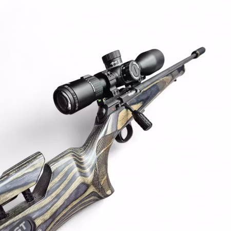RHS CUSTOM - WOODLAND - CZ457