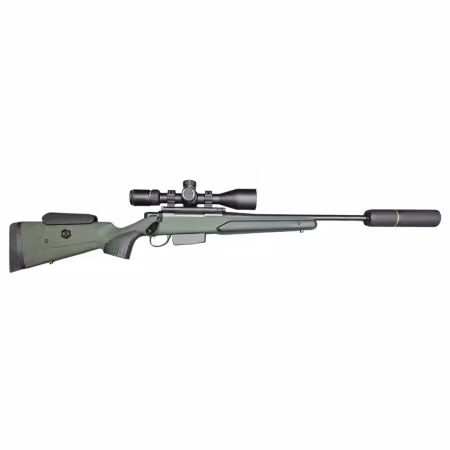 RHS CUSTOM - RANGER - TIKKA T3X