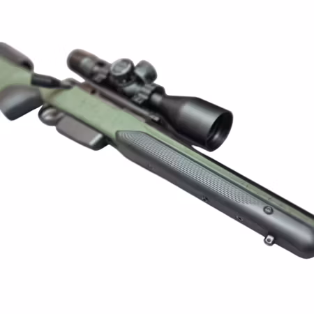 TIKKA T3X - RANGER - RHS CUSTOM
