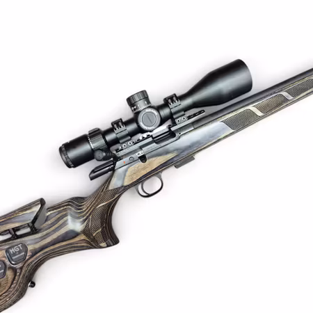CZ 457 - WOODLAND - RHS CUSTOM
