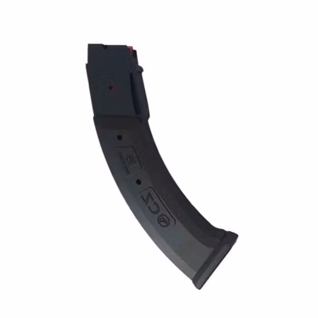 CZ 15-Skott Magasin - 22LR