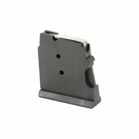 CZ 5-Skott Magasin - 22WMR (Magnum)