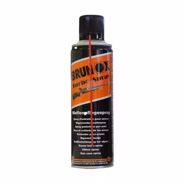 Brunox Turbo-Sprayrengöring 300ML