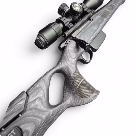 TIKKA T3X - PROFESIONAL - RHS CUSTOM