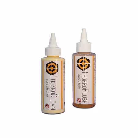 ThorroClean Bore Cleaning System - Piprengöring system