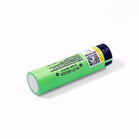 Batteri 3,7V 3500mah Lithium - Laddbara - Högpresterande