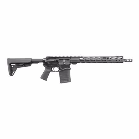 Ruger SFAR AR-10 20" Pipa - 308win
