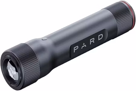 Pard IR-Lampa 940nm - 5w - Justerbar fokus - ink snabbfäste