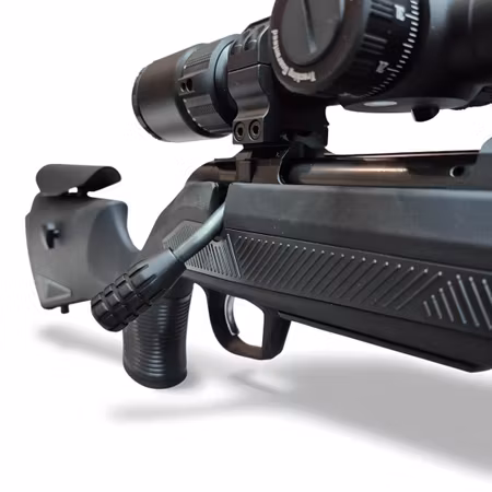 Slutstycksknopp - Grenade