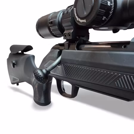 Slutstycksknopp - DoorKnob