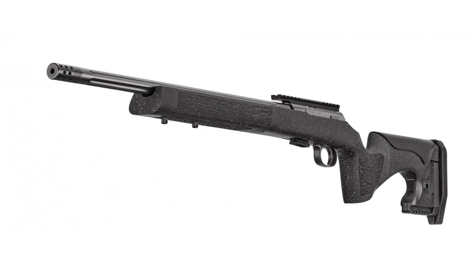 Pipa CZ 455 / 457 LRP 22LR – Long Range Precision