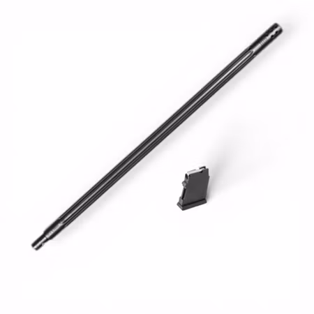 Pipa CZ 455 / 457 LRP 22LR – Long Range Precision