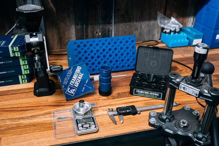 Frankford Essential Laddkit