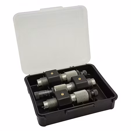 Frankford Arsenal Platinum Series 3-Die Blocks