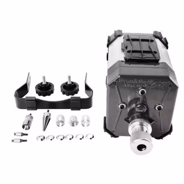 Frankford Arsenal Platinum Series Case Prep Center