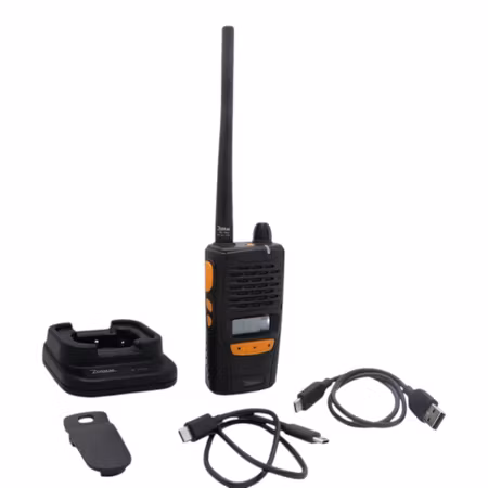 Zodiac Basic Pro-C Jaktradio 155 MHz