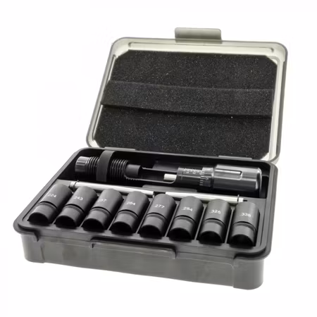 Frankford Arsenal Universal Bullet Seating Die VLD .224-.338