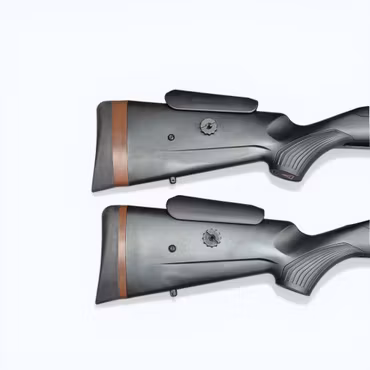 Tikka Kolvförlängare - Spacers - Brun