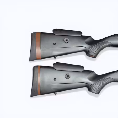 Tikka Kolvförlängare - Spacers - Brun