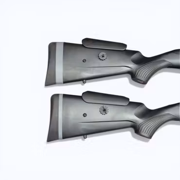 Tikka Kolvförlängare - Spacers - Grå