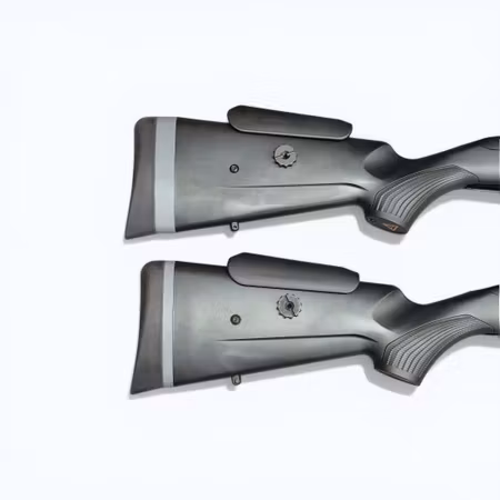 Tikka Kolvförlängare - Spacers - Grå