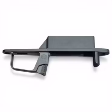 Tikka CTR Underbeslag Tac - Matt Svart