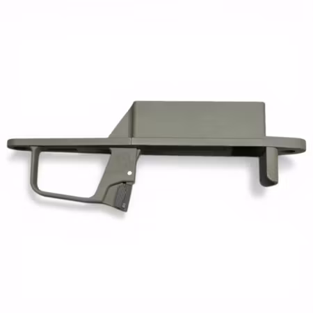 Tikka CTR Underbeslag Tac - Mil Spec Green