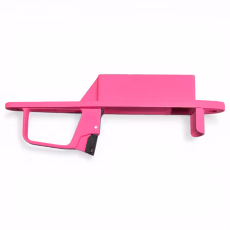 Tikka CTR Underbeslag Tac - Prison Pink