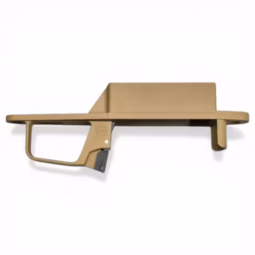 Tikka CTR Underbeslag Tac - A.I Dark Earth