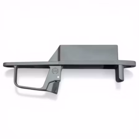 Tikka CTR Underbeslag Tac - Sniper Grey