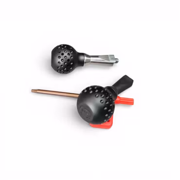 Tikka T1x Slutstyckeshandtag - Curveball XL