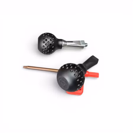 Tikka T1x Slutstyckeshandtag - Curveball XL