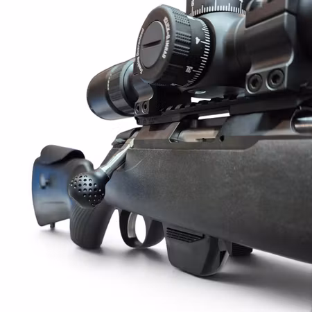 Tikka T1x Slutstyckeshandtag - Curveball XL