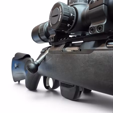 Tikka T1x Slutstyckeshandtag - Curveball