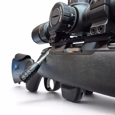 Tikka T1x Slutstyckeshandtag - Grenade