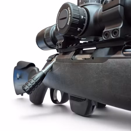 Tikka T1x Slutstyckeshandtag - Grenade