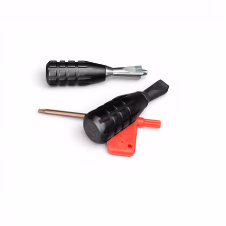 Tikka T1x Slutstyckeshandtag - Grenade