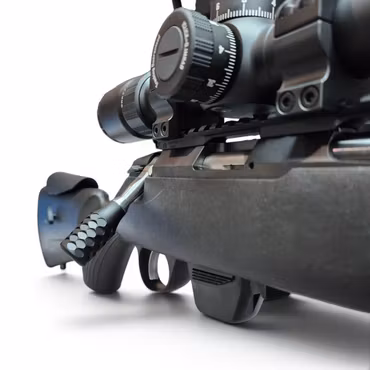 Tikka T1x Slutstyckeshandtag - DragonScale (Black King)