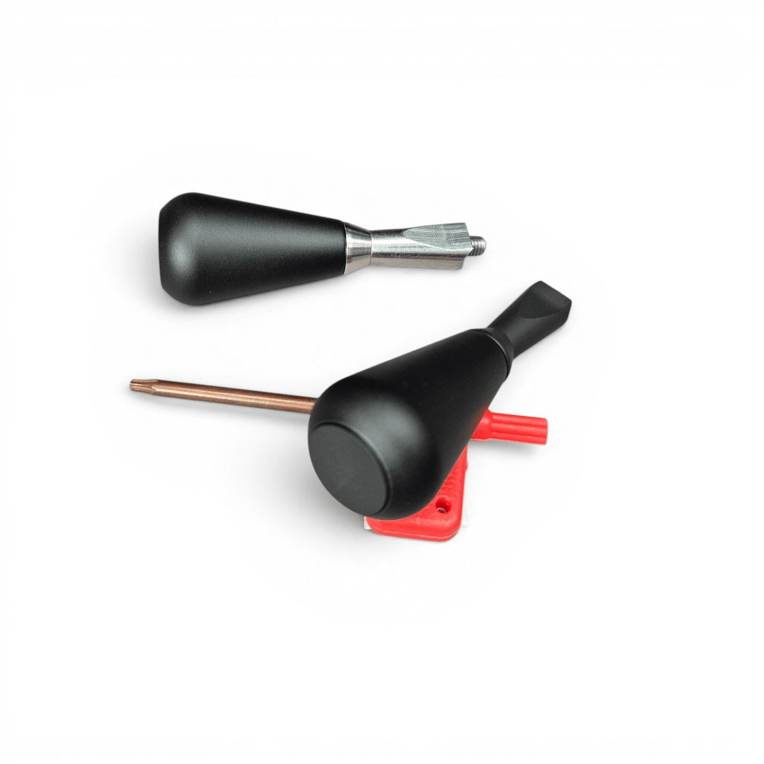 Tikka T1x Slutstyckeshandtag - Drop