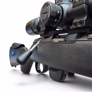 Tikka T1x Slutstyckeshandtag - Drop