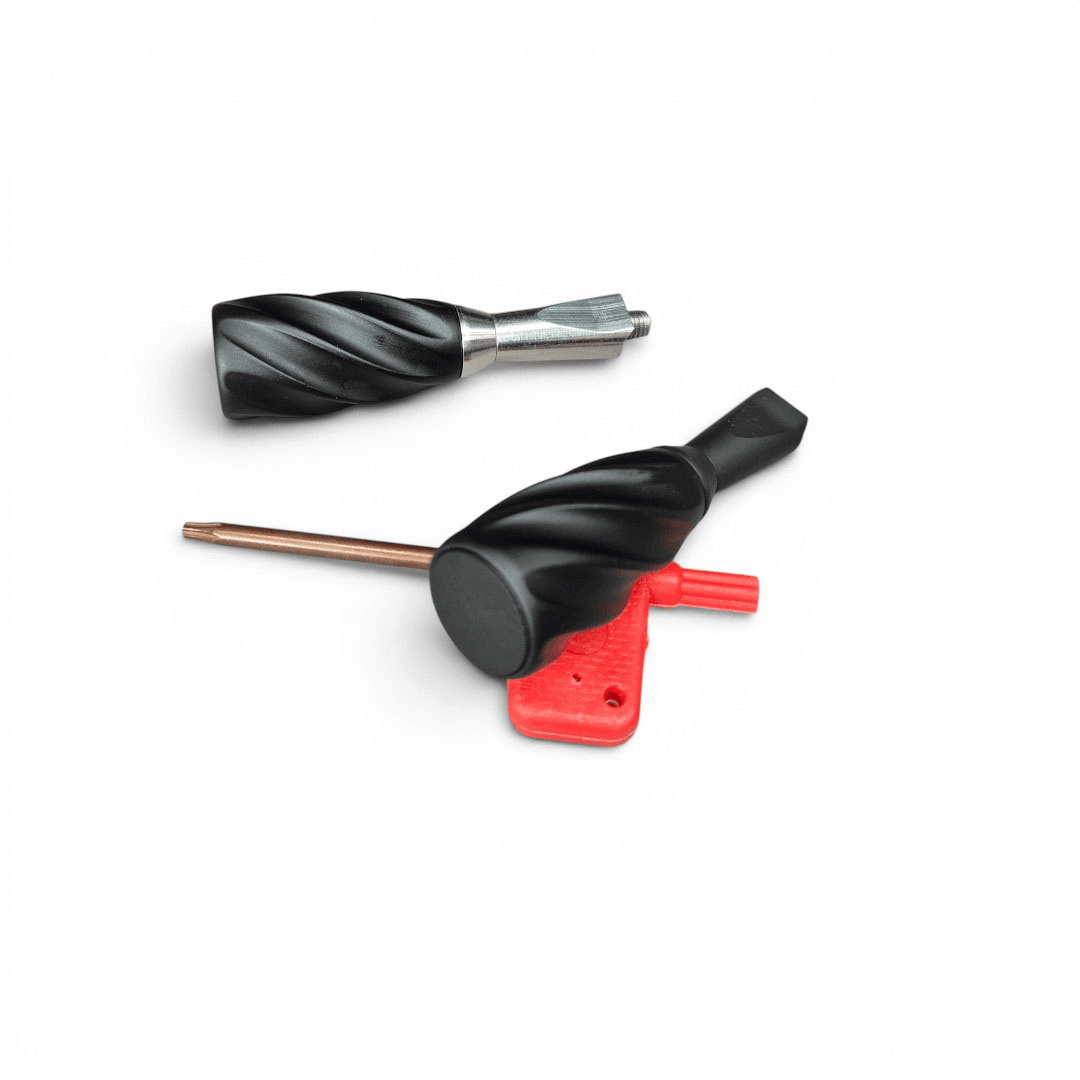 Tikka T1x Slutstyckeshandtag - Tornado