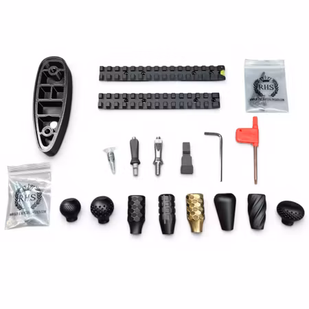 Tikka T1x Uppgraderings Kit - RHS Custom